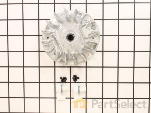 9969920-1-M-Weed Eater-530057751-Assembly-Flywheel